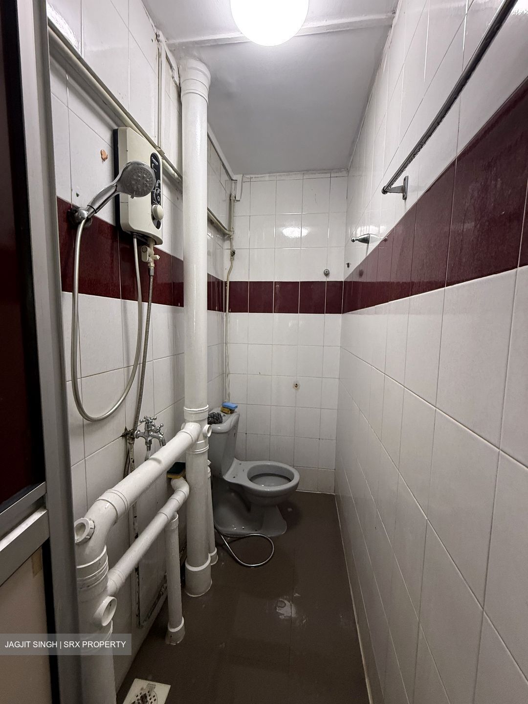 Blk 36 Beo Crescent (Bukit Merah), HDB 3 Rooms #579210611